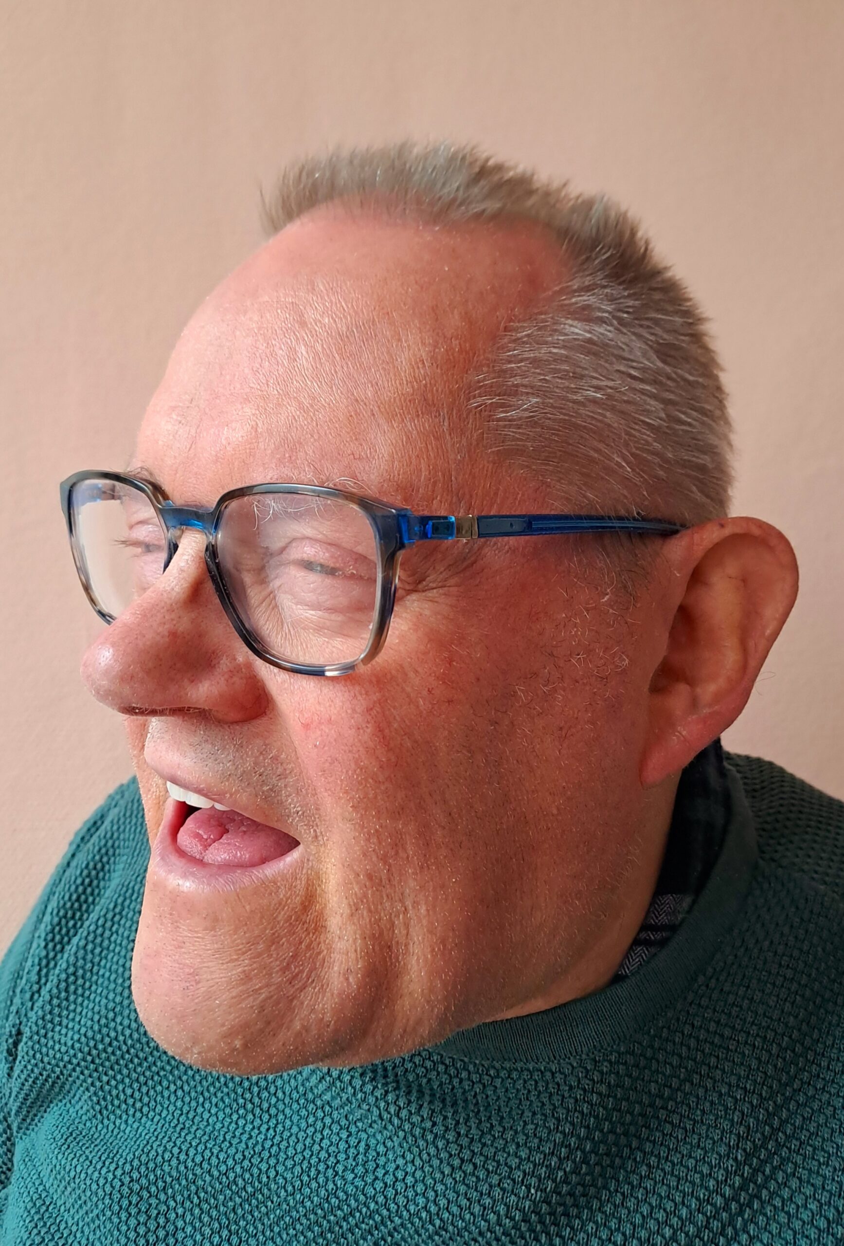 Toine en het kippetje